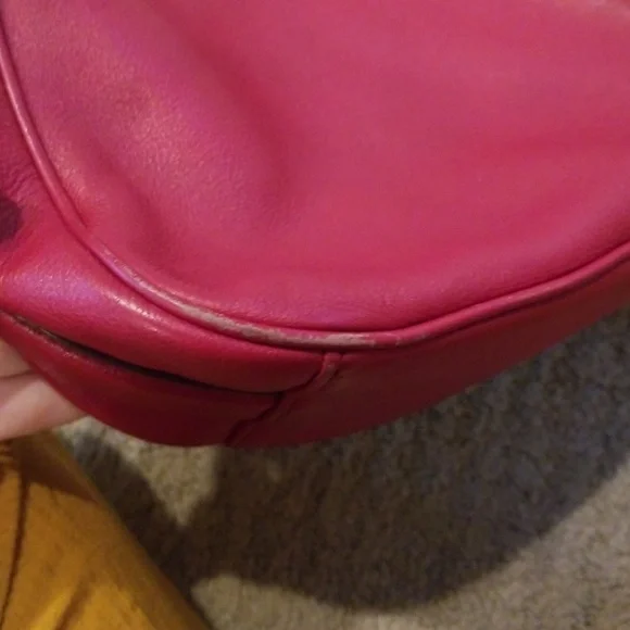 Tory Burch Cross Body Purse - Picture 5 of 8